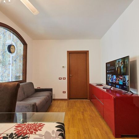 La Casa Di Pippo Διαμέρισμα Μπέργκαμο Εξωτερικό φωτογραφία