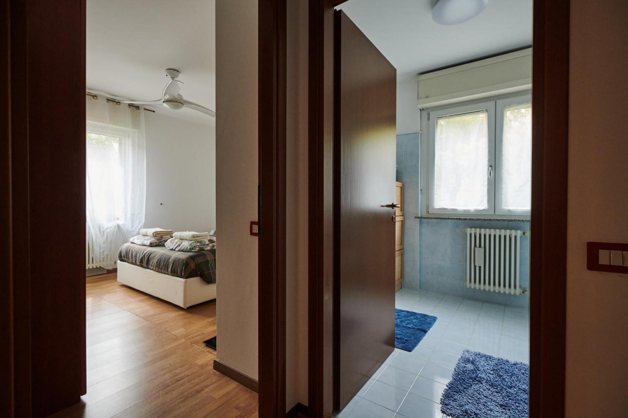 La Casa Di Pippo Διαμέρισμα Μπέργκαμο Εξωτερικό φωτογραφία