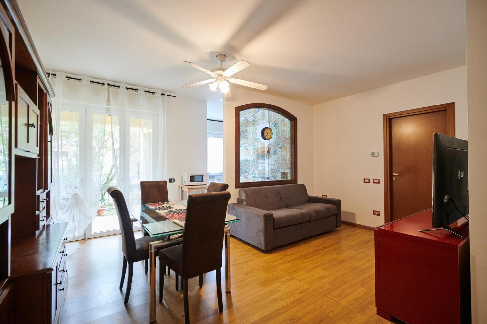 La Casa Di Pippo Διαμέρισμα Μπέργκαμο Εξωτερικό φωτογραφία