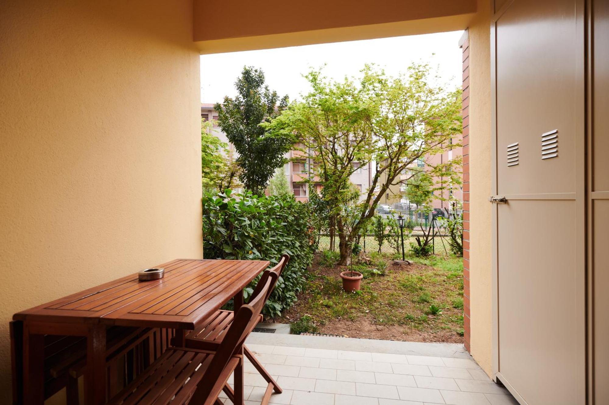 La Casa Di Pippo Διαμέρισμα Μπέργκαμο Εξωτερικό φωτογραφία